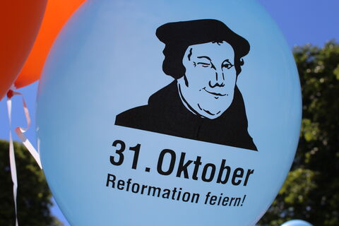 Reformationstag